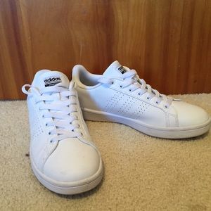 Adidas Cloadfoam Shoes